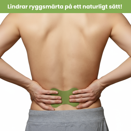 GreenViva - Slut lagret