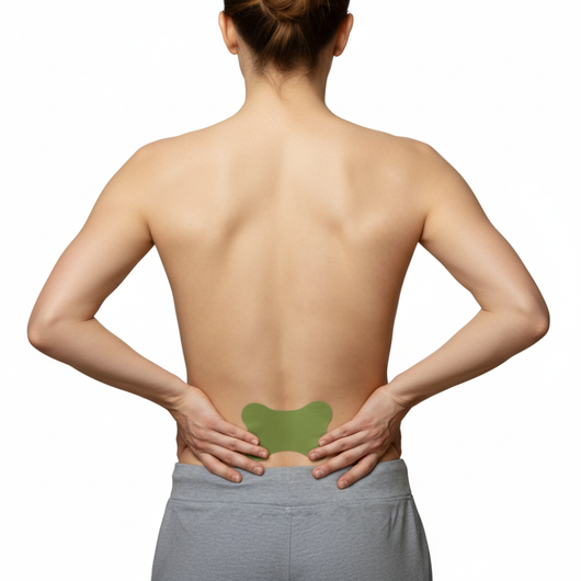 GreenViva - Slut lagret