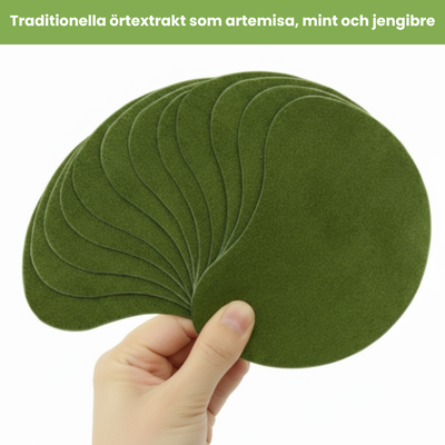 GreenViva - Slut lagret