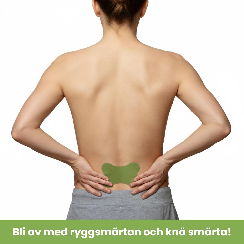 Upplev effekterna med våra